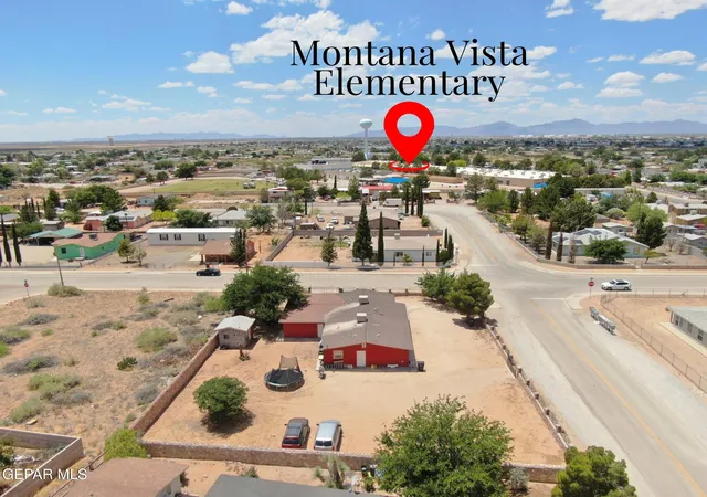 3rd image of 14900 Whitetail Deer Dr, El Paso, TX 79938 | MLS# 944467