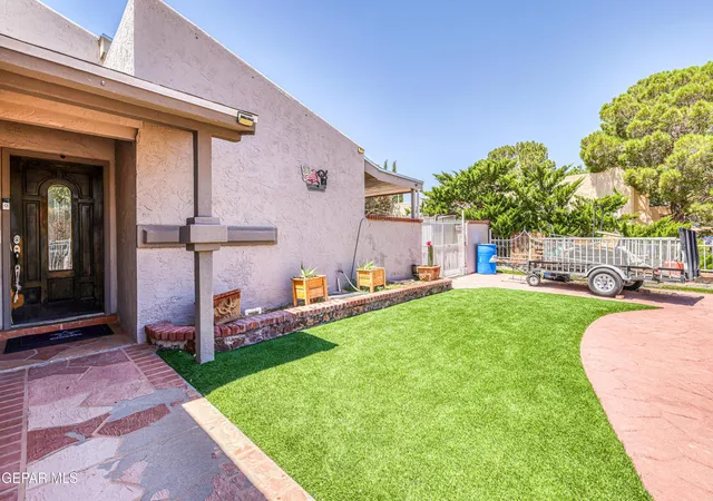 3rd image of 10746 Fury Ln, El Paso, TX 79935 | MLS# 948831