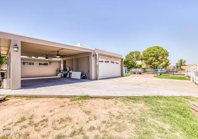 4th image of 10746 Fury Ln, El Paso, TX 79935 | MLS# 948831