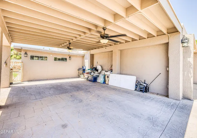 5th image of 10746 Fury Ln, El Paso, TX 79935 | MLS# 948831