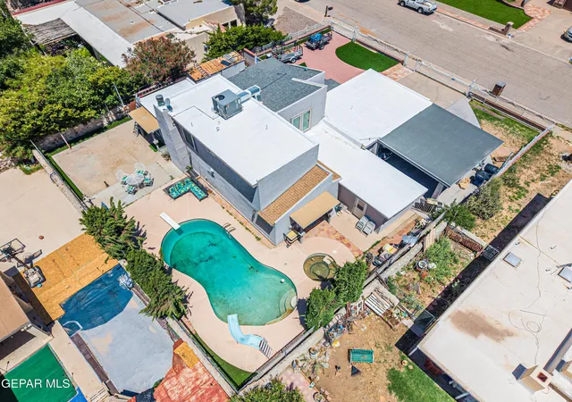 64th image of 10746 Fury Ln, El Paso, TX 79935 | MLS# 948831