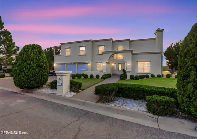 1st image of 871 Via Alegre Ln, El Paso, TX 79912 | MLS# 944476