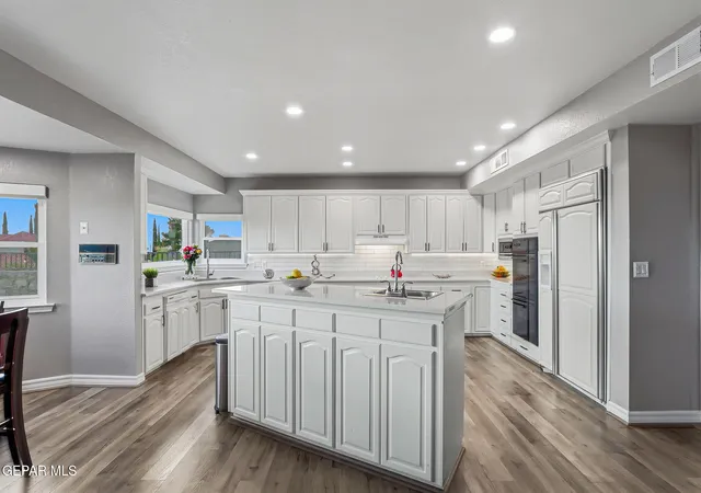5th image of 871 Via Alegre Ln, El Paso, TX 79912 | MLS# 944476