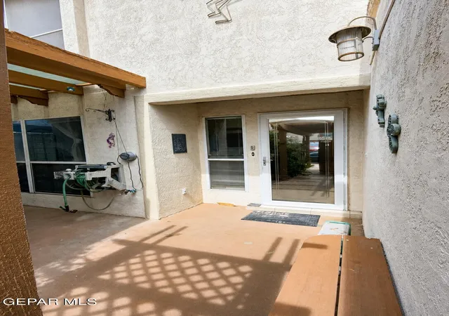 Photo 4 of Townhouse for sale at 1702 Calle Paz Pl, El Paso, TX 79935 | MLS# 946188 | Listing updated on 2026-09-18