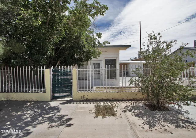 2nd image of 7830 Mount Latona Dr, El Paso, TX 79904 | MLS# 946892