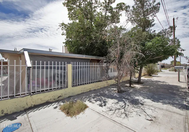 3rd image of 7830 Mount Latona Dr, El Paso, TX 79904 | MLS# 946892
