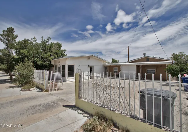 4th image of 7830 Mount Latona Dr, El Paso, TX 79904 | MLS# 946892