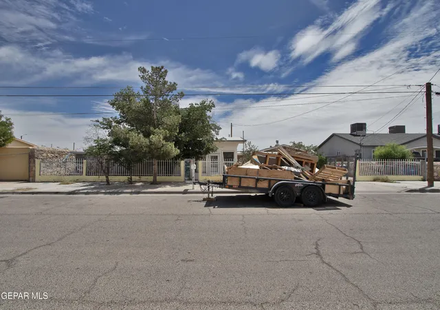 59th image of 7830 Mount Latona Dr, El Paso, TX 79904 | MLS# 946892