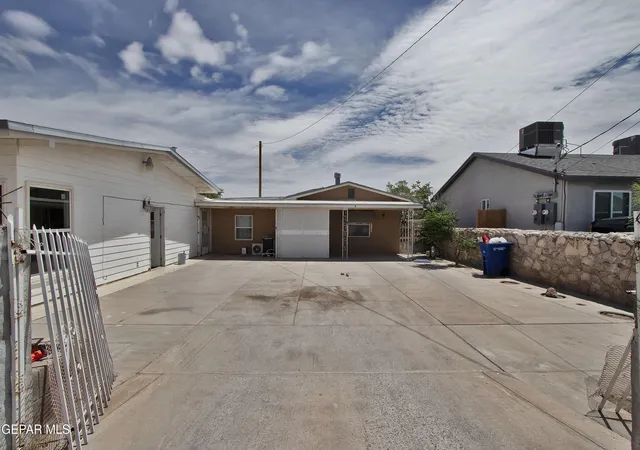 5th image of 7830 Mount Latona Dr, El Paso, TX 79904 | MLS# 946892