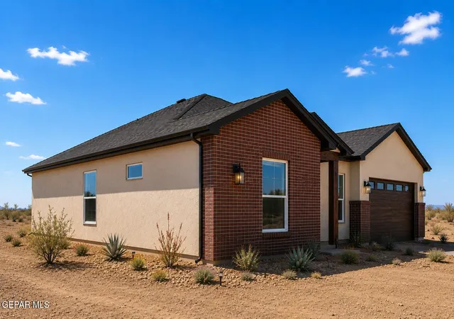 Photo 2 of Single family home for sale at 712 Yuma Desert Dr, Chaparral, NM 88081 | MLS# 944563 | Listing updated on 2026-06-18