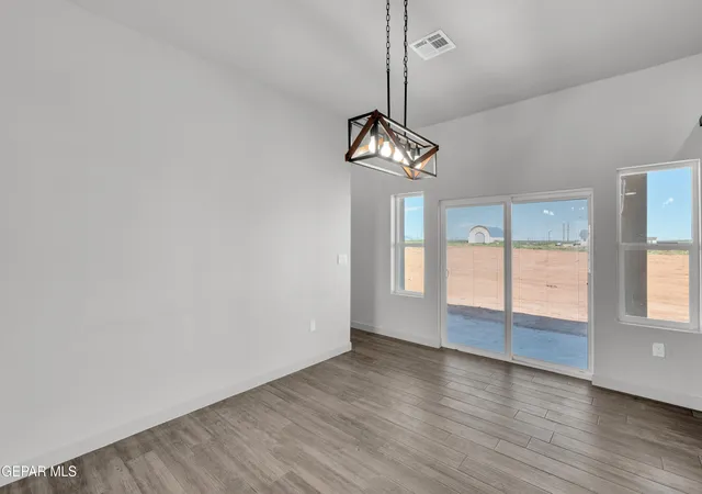 Photo 4 of Single family home for sale at 712 Yuma Desert Dr, Chaparral, NM 88081 | MLS# 944563 | Listing updated on 2026-06-18