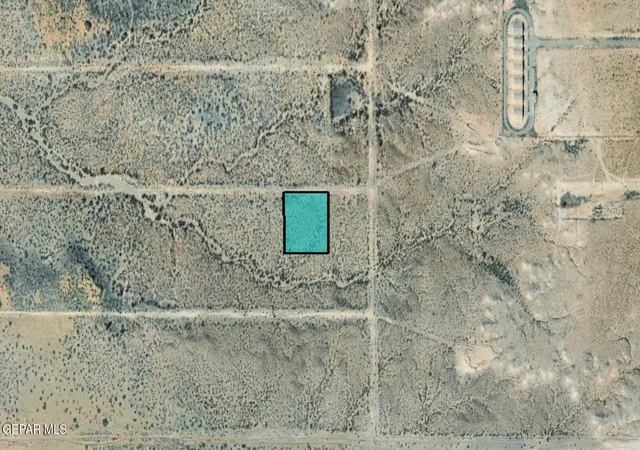 Photo 2 of Land for sale at Pn 58060 Tbd, El Paso, TX 79928 | MLS# 944536 | Listing updated on 2026-07-26