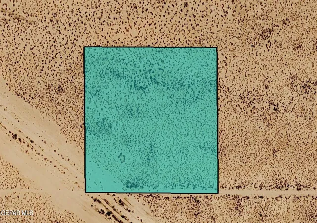 Photo 1 of Land for sale at Pn 392355 Tbd, El Paso, TX 79928 | MLS# 944537 | Listing updated on 2026-05-26
