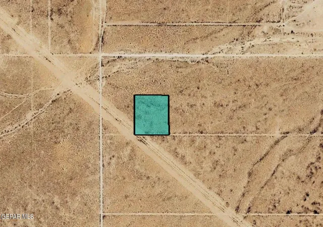 Photo 2 of Land for sale at Pn 392355 Tbd, El Paso, TX 79928 | MLS# 944537 | Listing updated on 2026-05-26