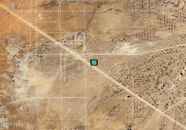 Photo 3 of Land for sale at Pn 392355 Tbd, El Paso, TX 79928 | MLS# 944537 | Listing updated on 2026-05-26