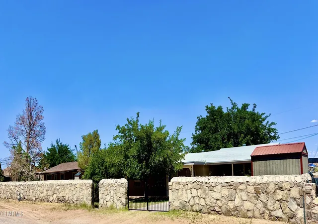 1st image of 4076 Kenna Ln, El Paso, TX 79938 | MLS# 944981