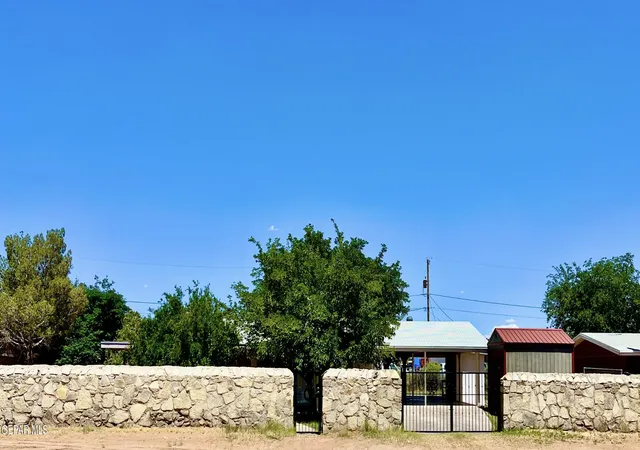 2nd image of 4076 Kenna Ln, El Paso, TX 79938 | MLS# 944981