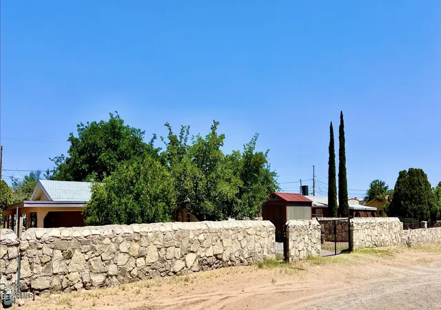 3rd image of 4076 Kenna Ln, El Paso, TX 79938 | MLS# 944981