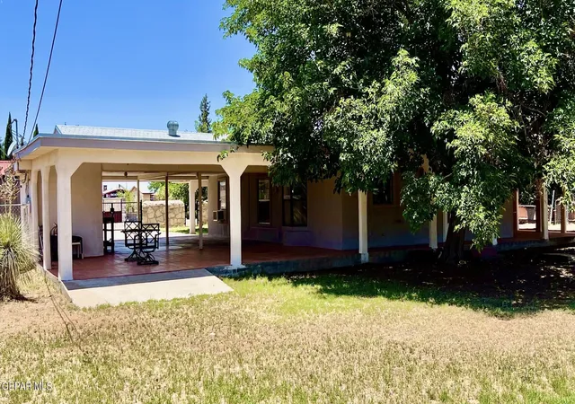 45th image of 4076 Kenna Ln, El Paso, TX 79938 | MLS# 944981