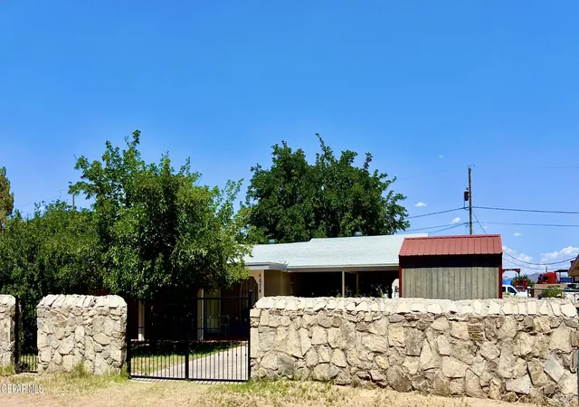4th image of 4076 Kenna Ln, El Paso, TX 79938 | MLS# 944981