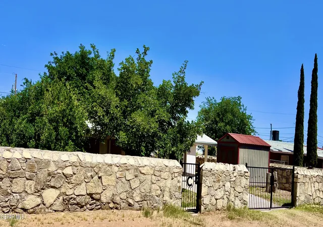 5th image of 4076 Kenna Ln, El Paso, TX 79938 | MLS# 944981