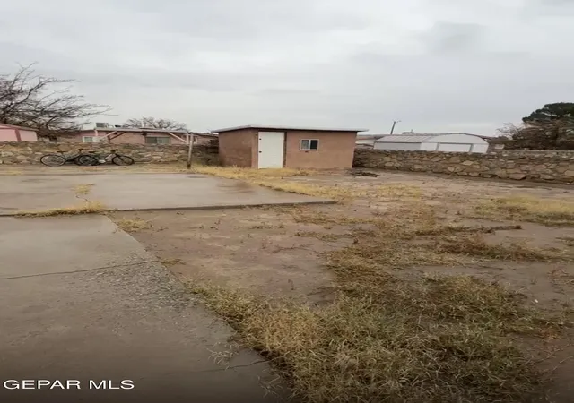 5th image of 9339 Cannes Cir, El Paso, TX 79907 | MLS# 944555