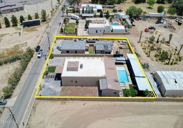 Homes for sale in El Paso, TX | 8458 Roseway Dr, El Paso, TX 79907 | MLS# 944853