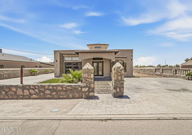 Homes for sale in El Paso, TX | 8458 Roseway Dr, El Paso, TX 79907 | MLS# 944853