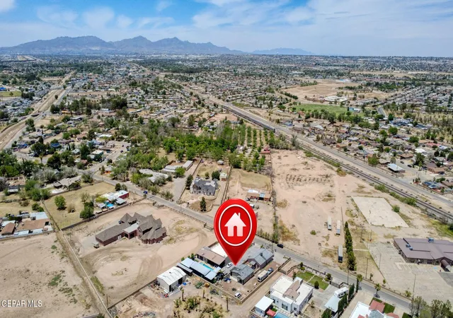 Homes for sale in El Paso, TX | 8458 Roseway Dr, El Paso, TX 79907 | MLS# 944853