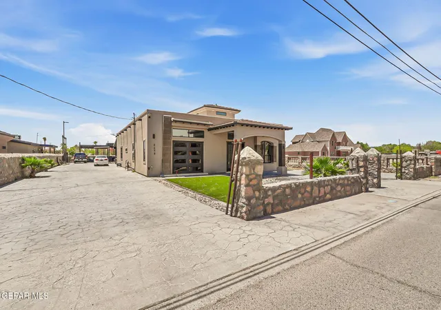Homes for sale in El Paso, TX | 8458 Roseway Dr, El Paso, TX 79907 | MLS# 944853