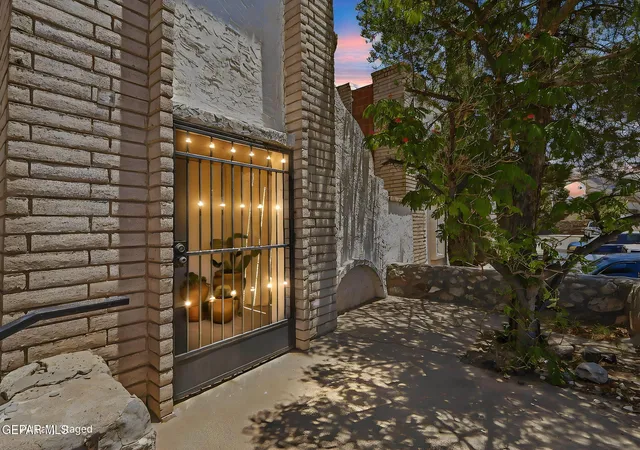 1st image of 6201 Escondido Dr #3A, El Paso, TX 79912 | MLS# 944573