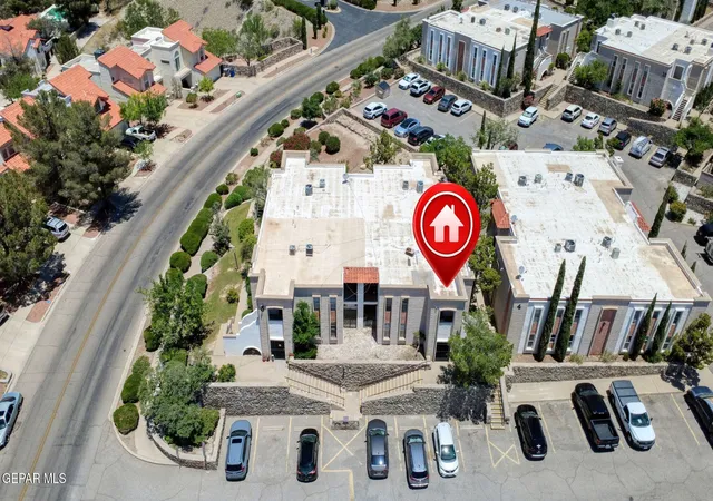 2nd image of 6201 Escondido Dr #3A, El Paso, TX 79912 | MLS# 944573