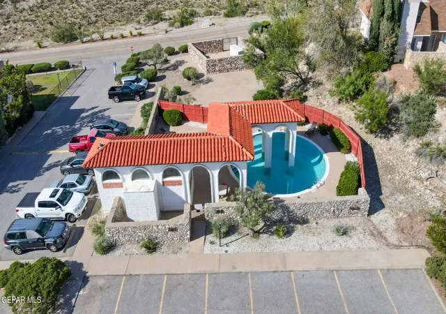 Photo 3 of Sale Pending at 6201 Escondido Dr #3A, El Paso, TX 79912 | MLS# 944573 | Listing updated on 2026-09-25