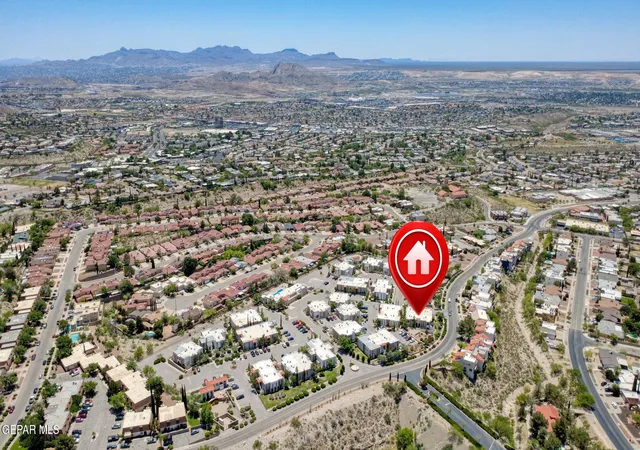 2nd image of 6201 Escondido Dr, El Paso, TX 79912