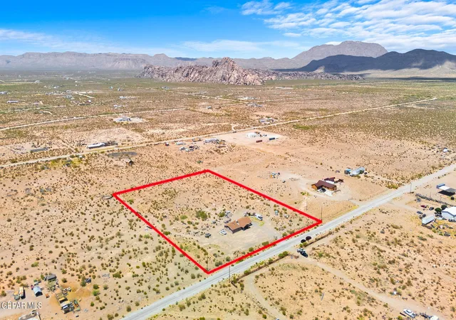 1st image of 17521 Zonobia Ave, El Paso, TX 79938 | MLS# 944881