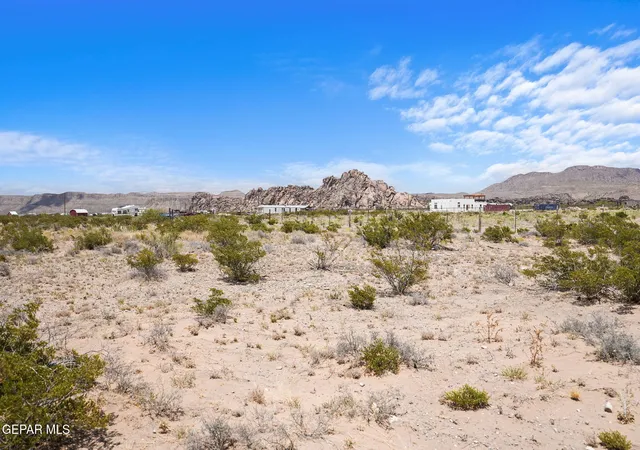 42nd image of 17521 Zonobia Ave, El Paso, TX 79938 | MLS# 944881