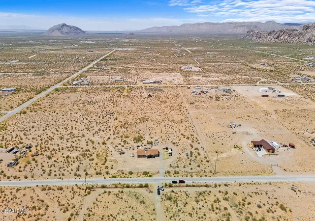 4th image of 17521 Zonobia Ave, El Paso, TX 79938 | MLS# 944881