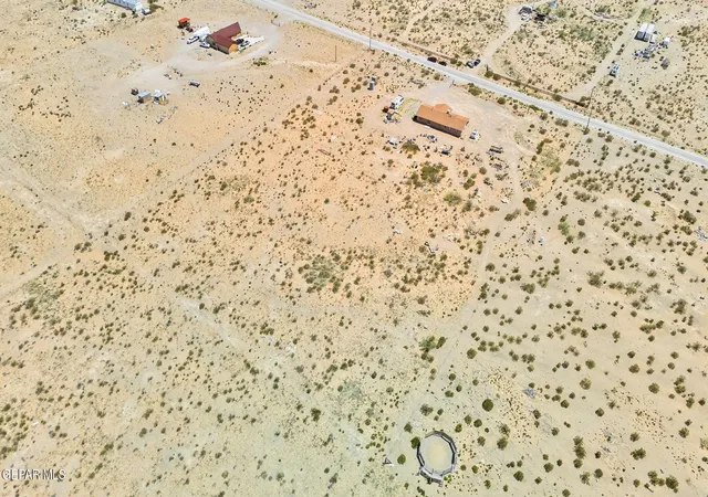 5th image of 17521 Zonobia Ave, El Paso, TX 79938 | MLS# 944881