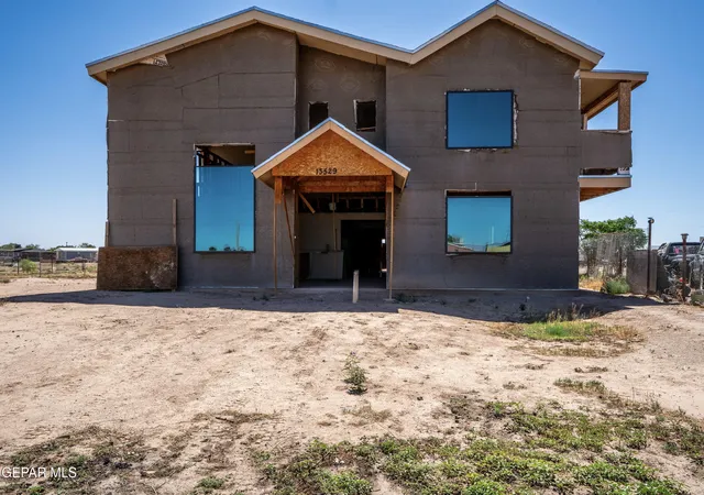 2nd image of 13529 Valle Spain Wy, San Elizario, TX 79849 | MLS# 945078