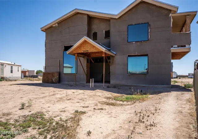 4th image of 13529 Valle Spain Wy, San Elizario, TX 79849 | MLS# 945078