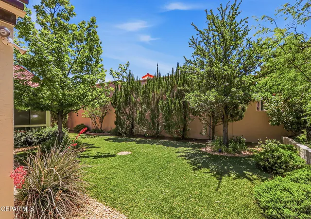 3rd image of 1057 Los Jardines Cir, El Paso, TX 79912 | MLS# 944912