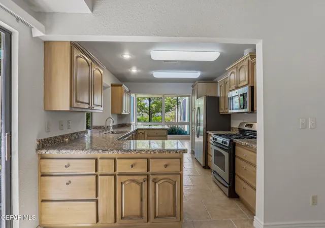 4th image of 1057 Los Jardines Cir, El Paso, TX 79912 | MLS# 944912