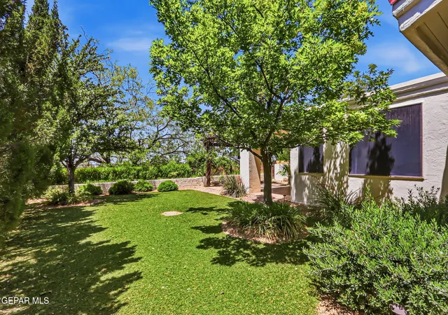2nd image of 1057 Los Jardines Cir, El Paso, TX 79912 | MLS# 944912