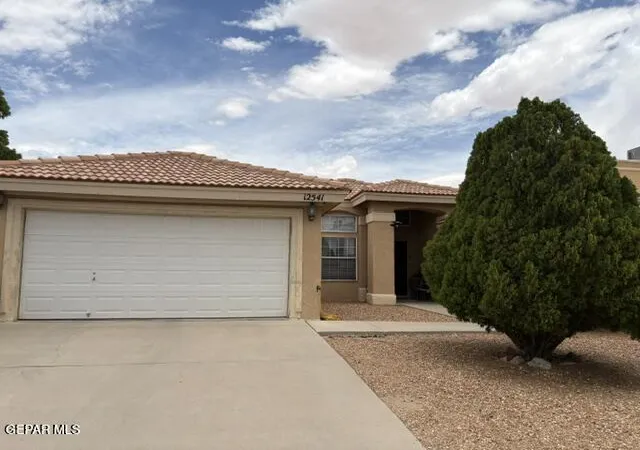 1st image of 12541 Tierra Nogal Dr, El Paso, TX 79938 | MLS# 944811