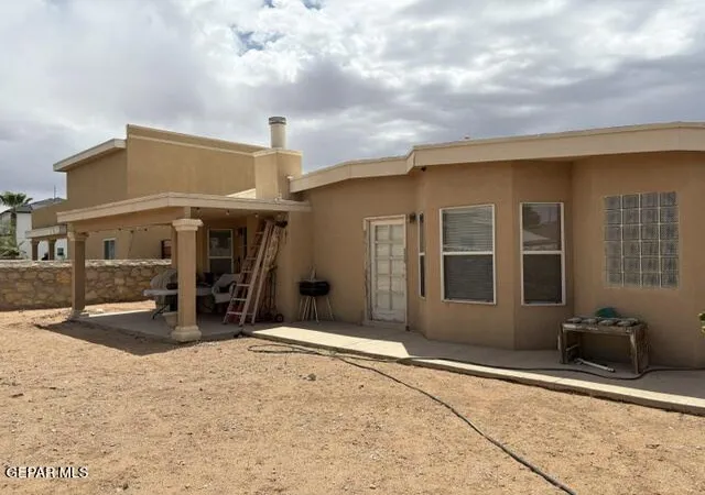 33rd image of 12541 Tierra Nogal Dr, El Paso, TX 79938 | MLS# 944811