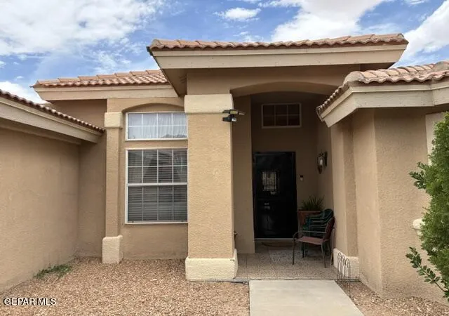 3rd image of 12541 Tierra Nogal Dr, El Paso, TX 79938 | MLS# 944811