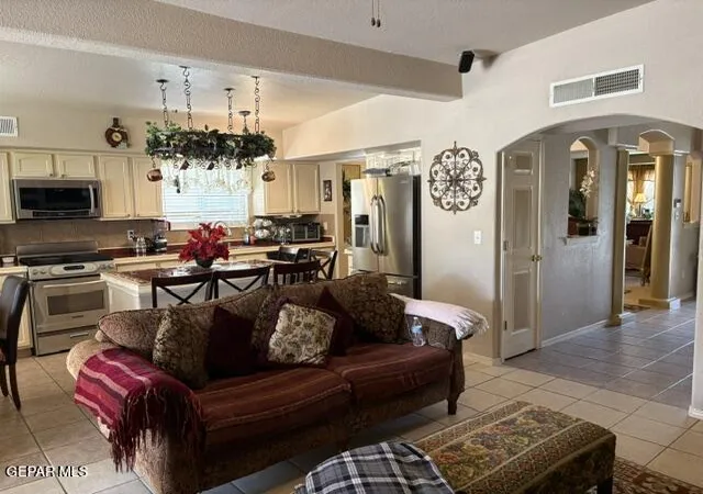 5th image of 12541 Tierra Nogal Dr, El Paso, TX 79938 | MLS# 944811