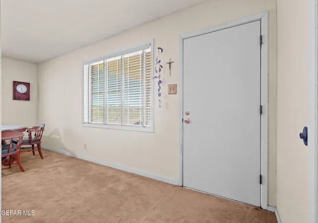 Photo 4 of Single family home for sale at 12400 Caballero Rd, San Elizario, TX 79849 | MLS# 944600 | Listing updated on 2026-09-05