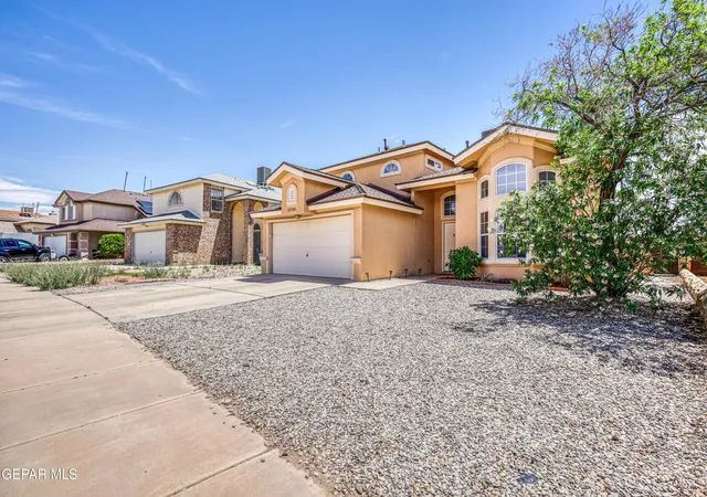 2nd image of 12748 Tierra Pueblo Dr, El Paso, TX 79938 | MLS# 944607