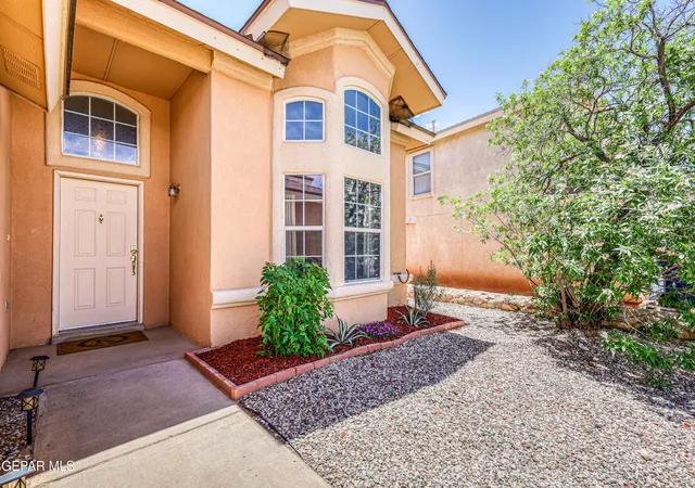 3rd image of 12748 Tierra Pueblo Dr, El Paso, TX 79938 | MLS# 944607